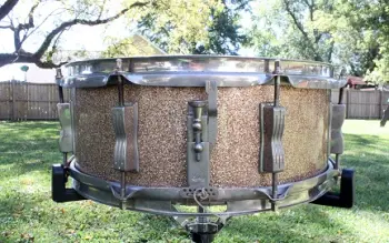 Ludwig Champagne Sparkle Jazz Festival