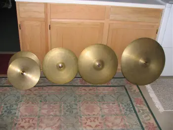 1977 Slingerlands