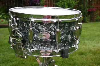 This is the Display Your Rogers Drums Thread