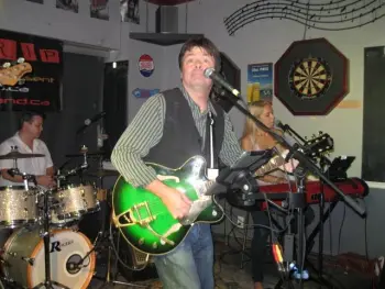 Roger's were played..!