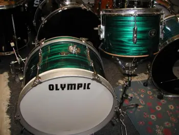 This is the Display Your Premier Drums Thread