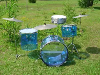 What's your favorite Vistalite color?