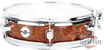 Piccolo snare drum recommendation