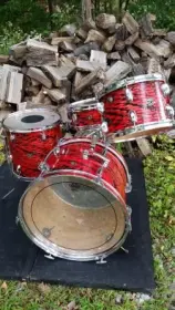 60's Yamaha kit will be for sale