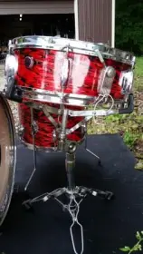 60's Yamaha kit will be for sale