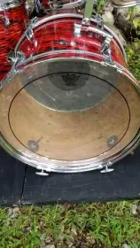 60's Yamaha kit will be for sale