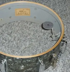 60's? Rogers bop kit