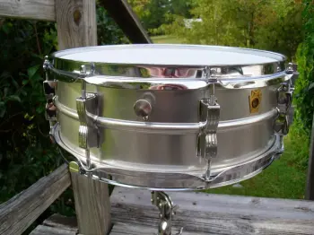 For Sale: Ludwig 60's Keystone Acrolite