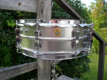For Sale: Ludwig 60's Keystone Acrolite