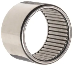 Can Torrington B68 Be Used to Replace Brass Bushing
