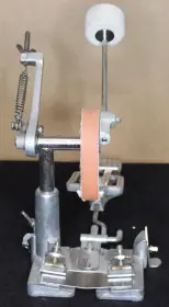Rogers Swivomatic Pedal-1st Generation Screw