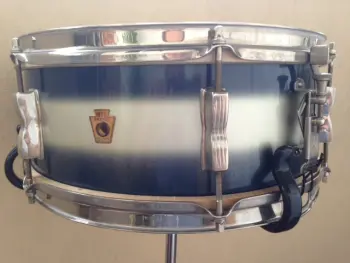 This is the Display Your WFL Drums Thread