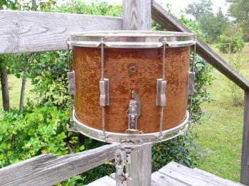 This is the Display Your WFL Drums Thread