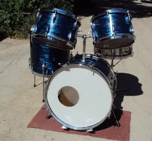 This is the Display Your Sonor Drums Thread