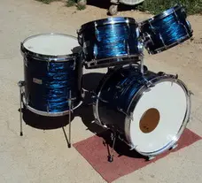 This is the Display Your Sonor Drums Thread