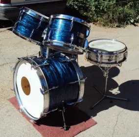 This is the Display Your Sonor Drums Thread
