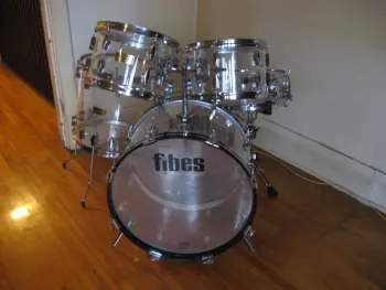 This is the Display Your Fibes Drums Thread