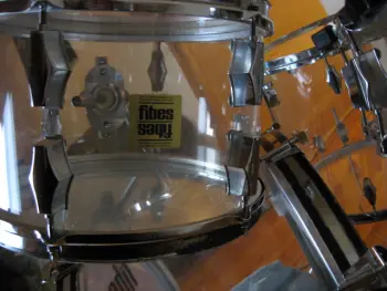 This is the Display Your Fibes Drums Thread