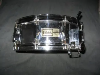 This is the Display Your Fibes Drums Thread