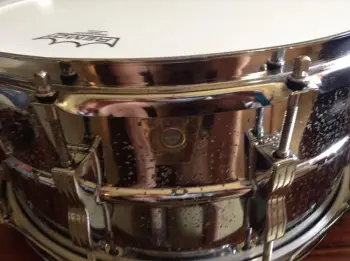 Ludwig Snare, what is it?