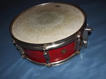 This is the Display Your WFL Drums Thread