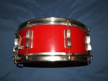 This is the Display Your WFL Drums Thread