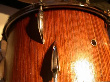 Wood Veneer