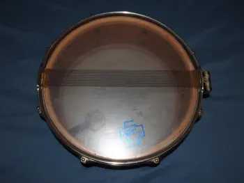 This is the Display Your WFL Drums Thread