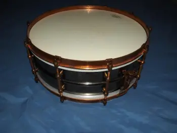 This is the Display Your Ludwig Drum Thread