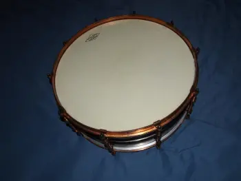 This is the Display Your Ludwig Drum Thread
