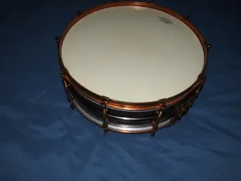 This is the Display Your Ludwig Drum Thread