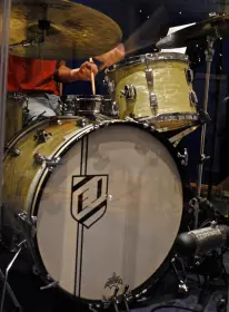Wanted: Ludwig 12&quot; WMP Tom