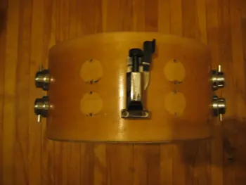 This is the Display Your Camco Drums Thread