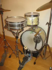 Tiny MIJ Kit