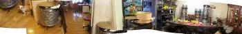 Cool Pic of Poppy's Drum Room