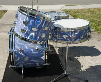 This is the Display Your Camco Drums Thread