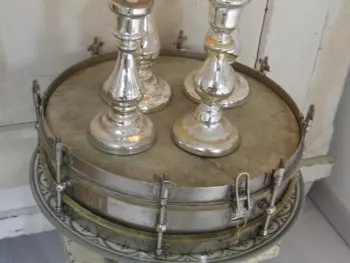 What is this snare that I just bought?