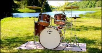 This is the Display Your Camco Drums Thread