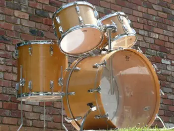 This is the Display Your Ludwig Drum Thread