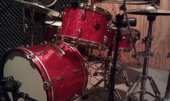 This is Display Your old Gretsch thread