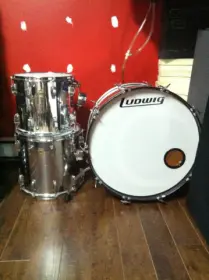 Value of Ludwig SS floor tom