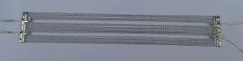Snare Wires Need Help Identifying Them ....Please.....