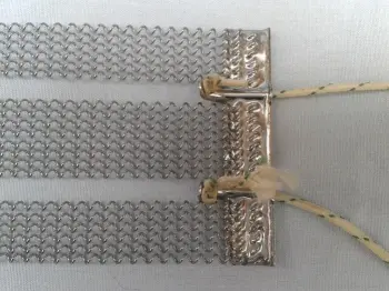 Snare Wires Need Help Identifying Them ....Please.....