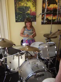 This is the Display Your Fibes Drums Thread