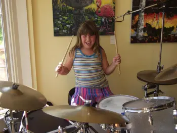 This is the Display Your Fibes Drums Thread