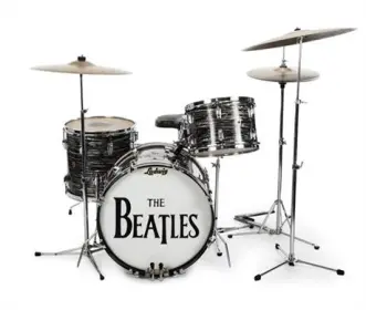 Ringo auction