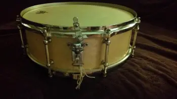 Help ID Gretsch 20's snare