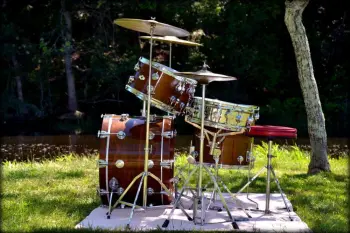 This is the Display Your Camco Drums Thread