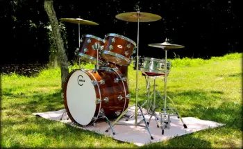 This is the Display Your Camco Drums Thread