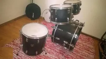 Should I buy this Tama superstar?